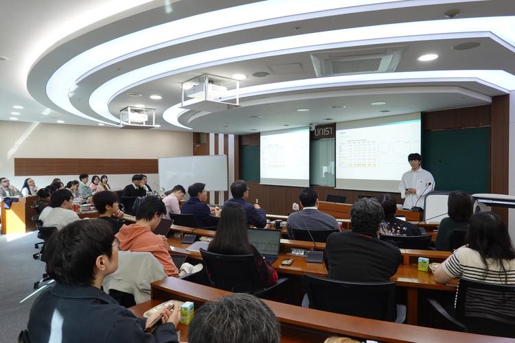 2024 9th SBA Brown Bag Seminar (24.11.7)