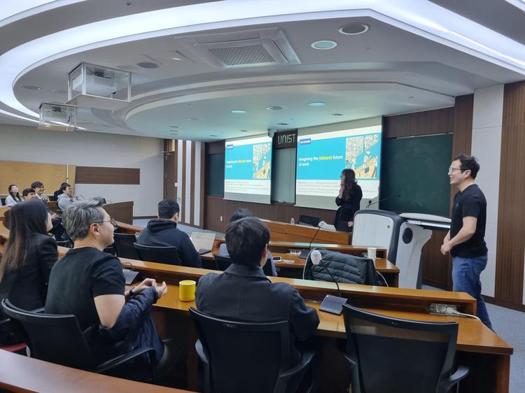 2025 Colloquium Series #1(25.3.24.)