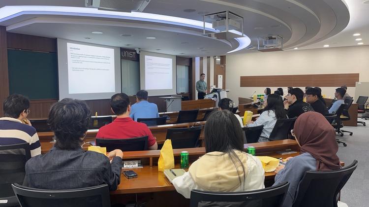 2025 2nd SBA Brown Bag Seminar (25.06.16)