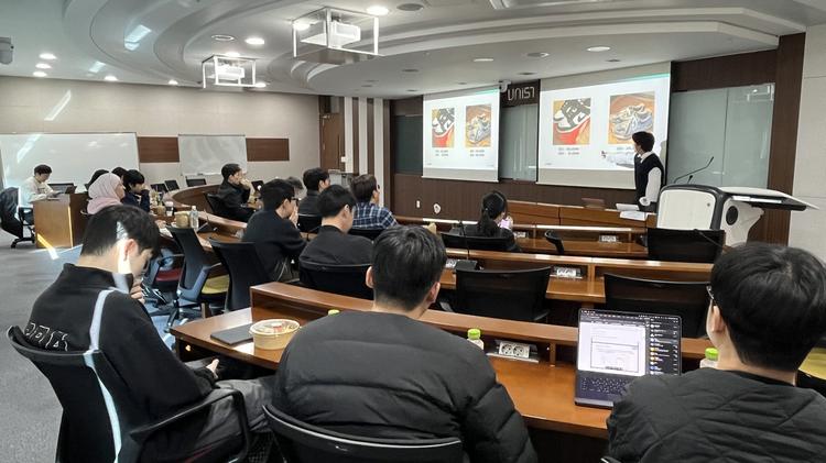 2025 5th SBA Brown Bag Seminar (25.11.27)