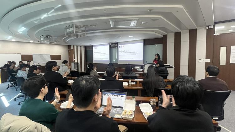 2025 6th SBA Brown Bag Seminar (25.12.3)