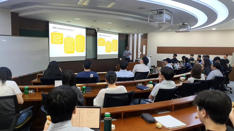 2024 3rd SBA Brown Bag Seminar (24.05.30)
