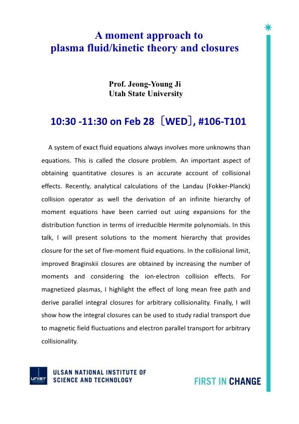 A moment approach to plasma fluid/kinetic theory and closures