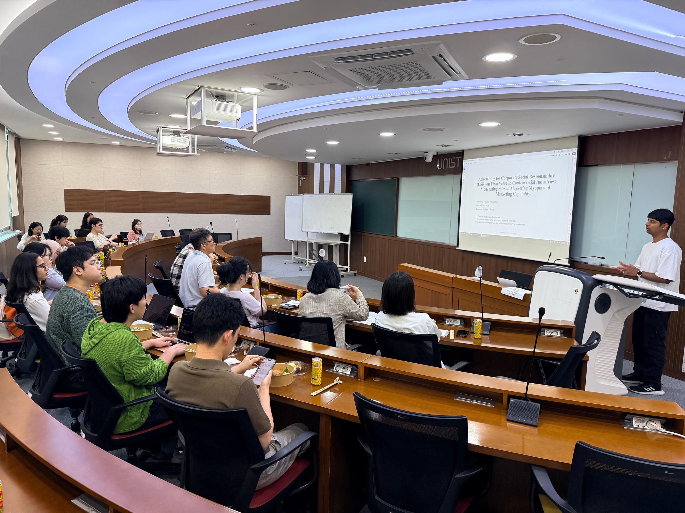 2026 7th SBA Brown Bag Seminar (26.06.04)
