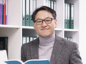 권태혁 이미지