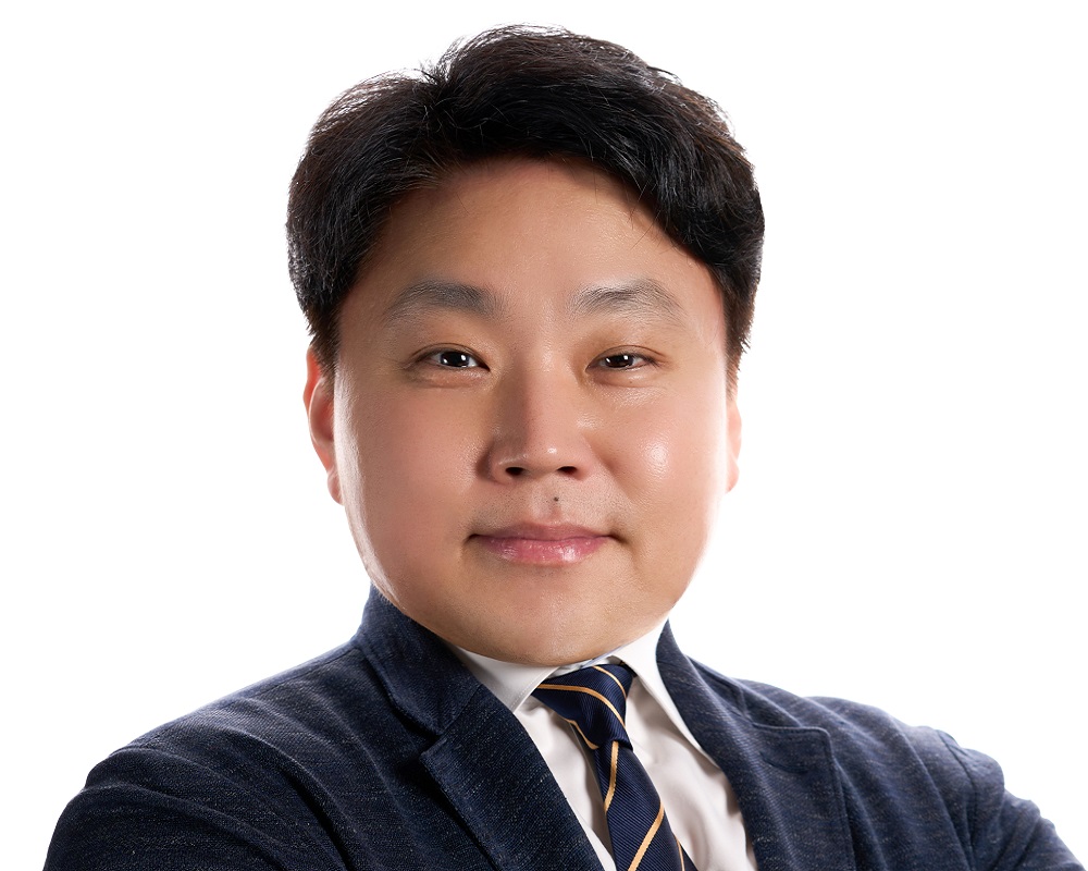 김경록 이미지