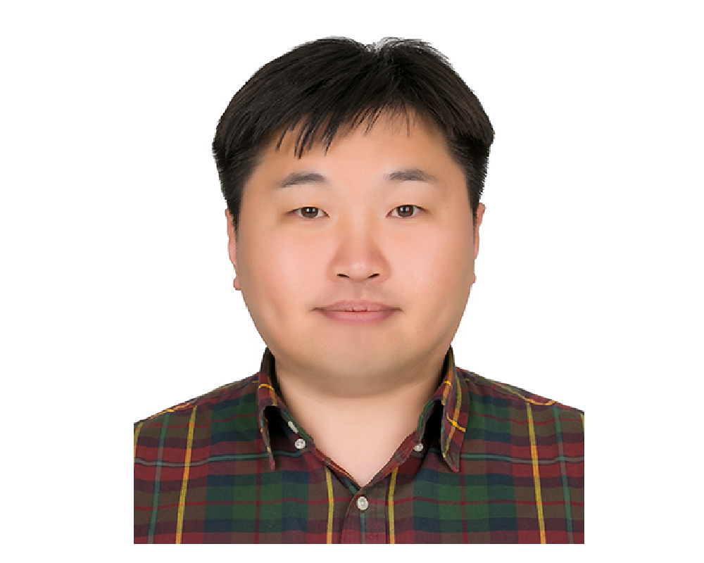 박홍규 이미지