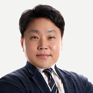 김경록 이미지