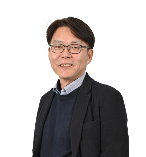 에너지화학공학과 학과장 고현협 교수 인사말 이미지