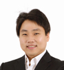 김경록 사업단장 사진