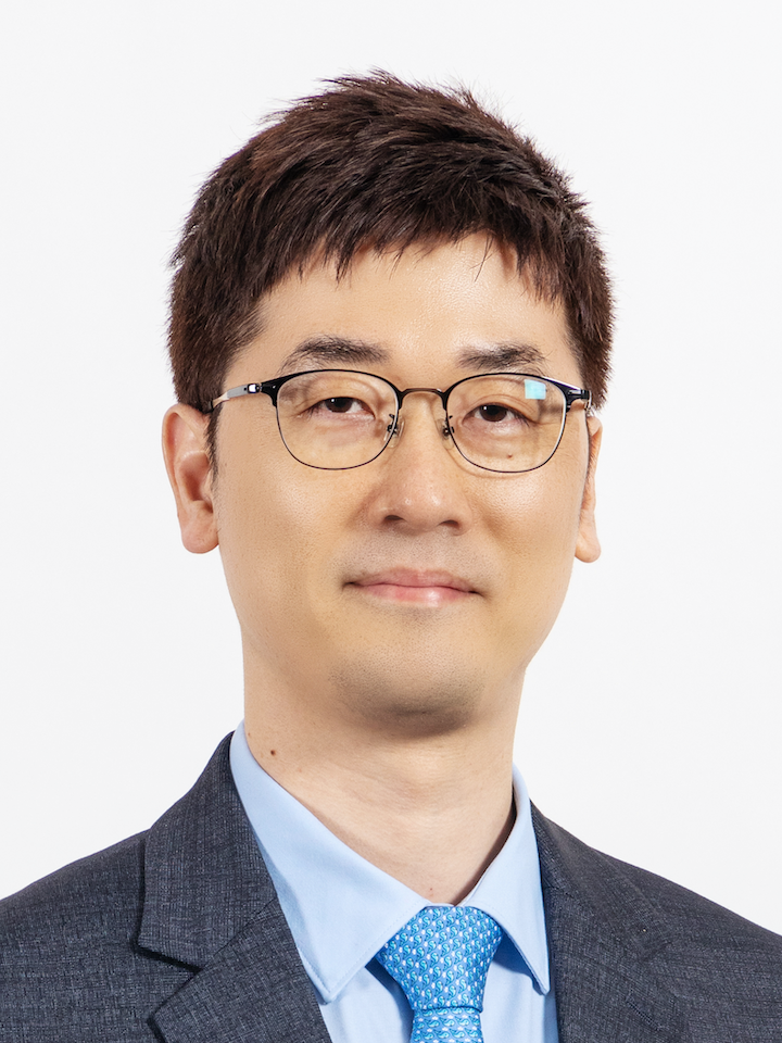 학과장 인사말
				