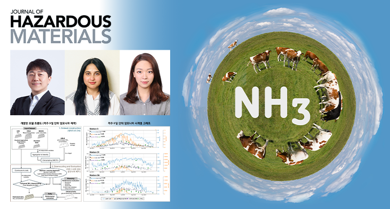 Finer-Scale Monitoring of Ammonia Emissions That Contribute to Fine Particulate Matter