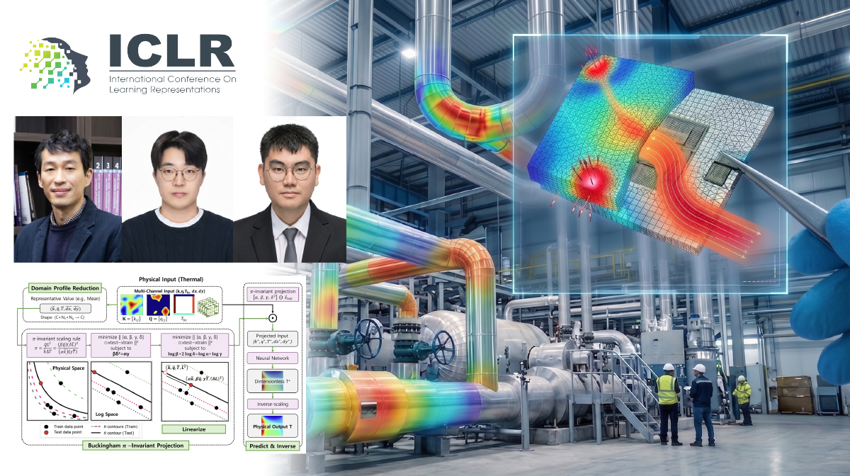 New AI Algorithm to Enhance Accuracy of Thermal and Stress Predictions in Semiconductors