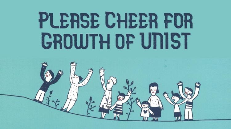 Giving to UNIST Campaign: 