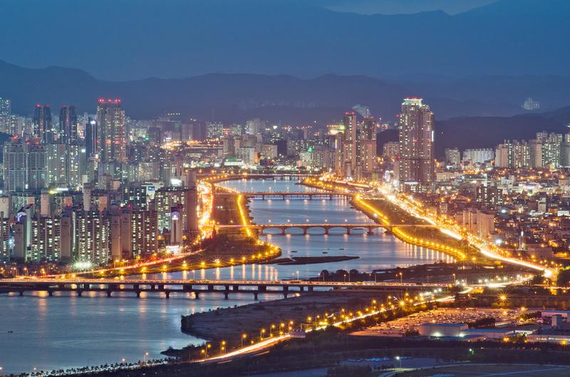 산업수도로 발전한 울산의 숨겨진 이야기