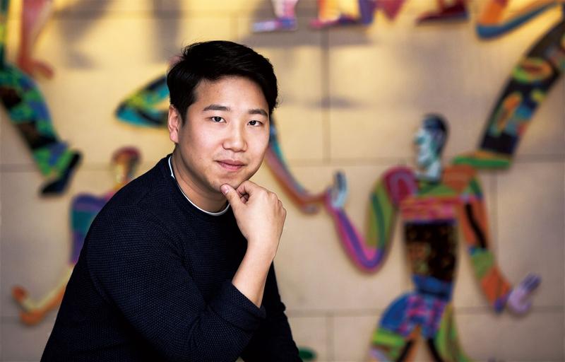 UNIST에서 디자인 능력치 '만렙 획득'