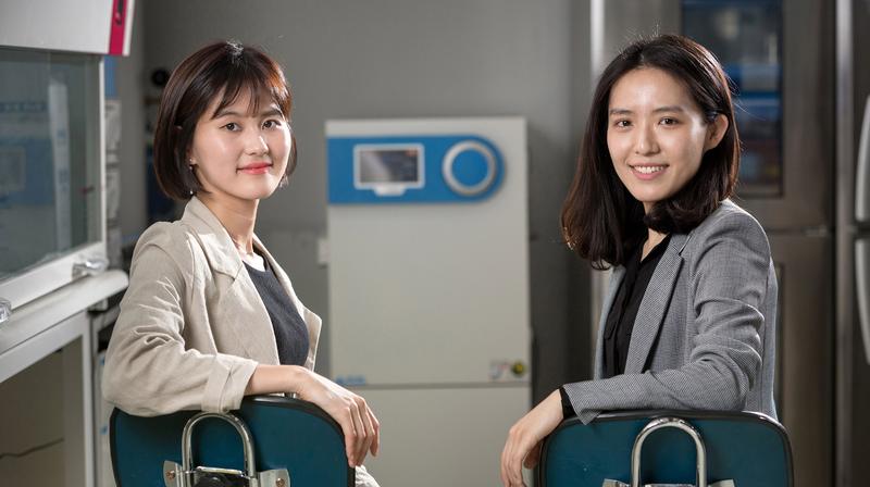 ‘소프트 로봇’에 도전하는 ‘소프트 우먼파워’