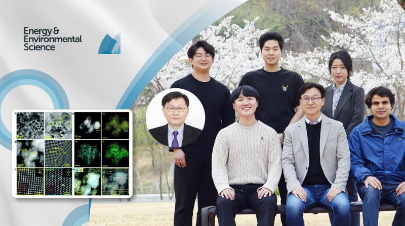 ‘산업의 쌀’ 에틸렌, 석유 대신 이산화탄소로 만든다!