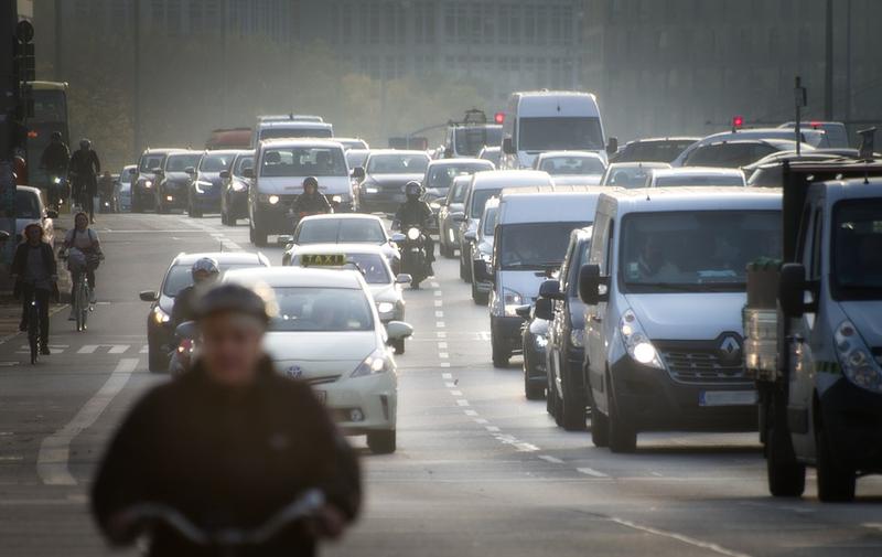 울산의 미세먼지는 중국 탓인가