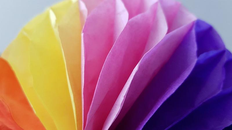 [곽영신의 색채이야기(10)]색채 감성