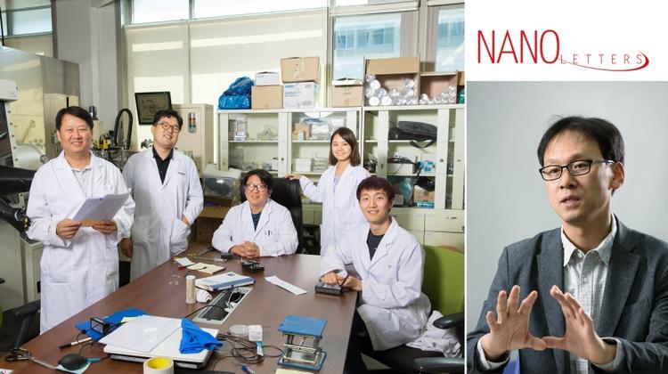 UNIST Researchers Develop Highly Stable Perovskite Solar Cells