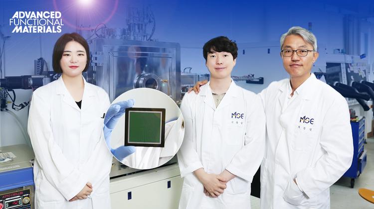 New Study Finds Ways to Improve Light Absorption in Perovskite/Si Tandem Solar Cells