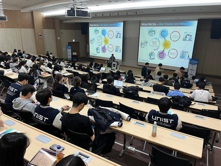 2023학년도 전공탐색설명회(2023.05.09~05.11)