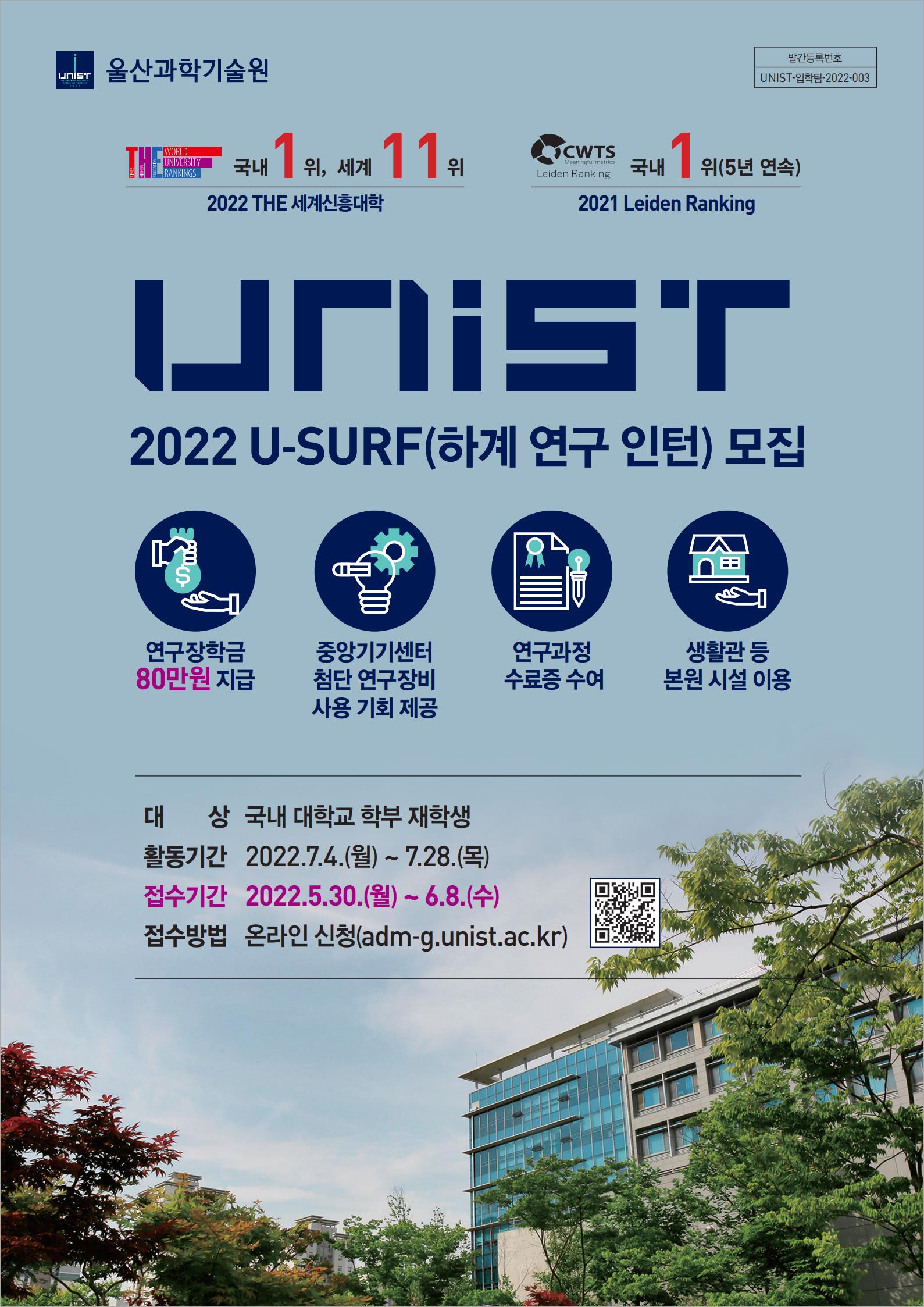 U-SURF 포스터_Image